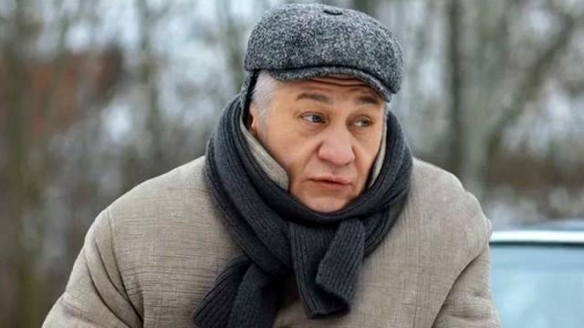 Дело о бывшем бандите