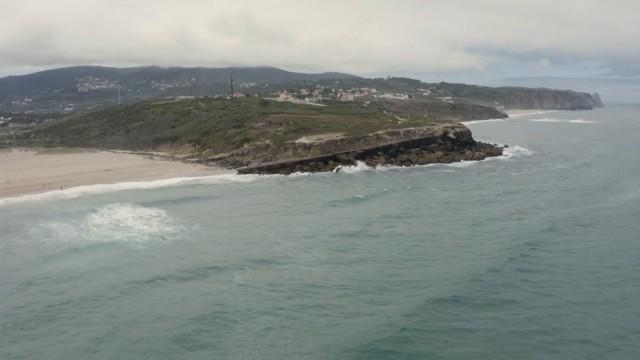 Alto da Vigia, Colares