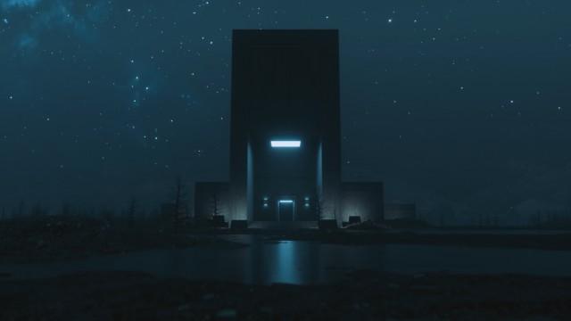 Chapter 2. The Museum of Alien Life