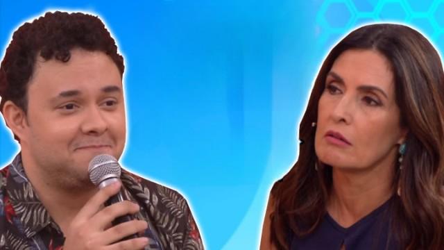MOMENTOS VERGONHA ALHEIA DA TV! #16