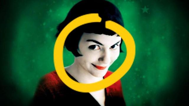 Les gaffes et erreurs d'Amélie Poulain