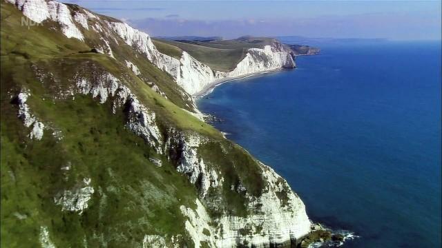 Lieblingsküste: England – Von Cornwall bis nach Scarborough