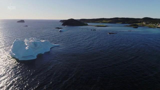 Lieblingsküste: Kanadas Osten – Von Labrador nach Neufundland