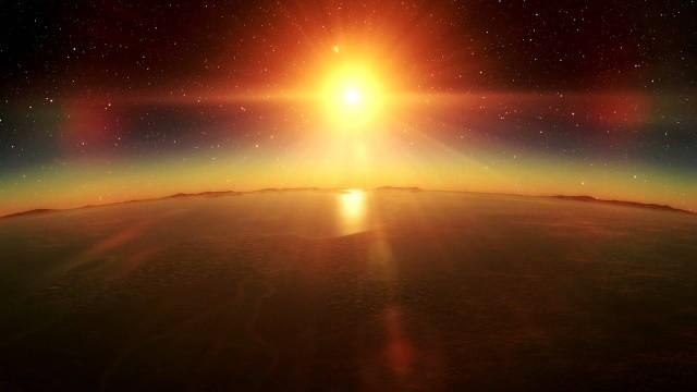 Odisea del Espacio