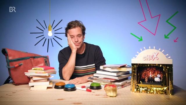 Schule - Warum eigentlich?