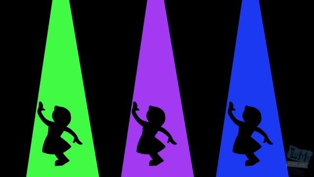 Bei Mir Bist Du Schoen- Rebecca Parham (Music Video Only)