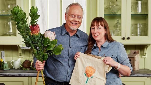 Protea: Long-Term Beauty