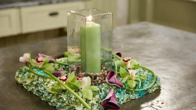 A Flower Arranger’s Best Friend