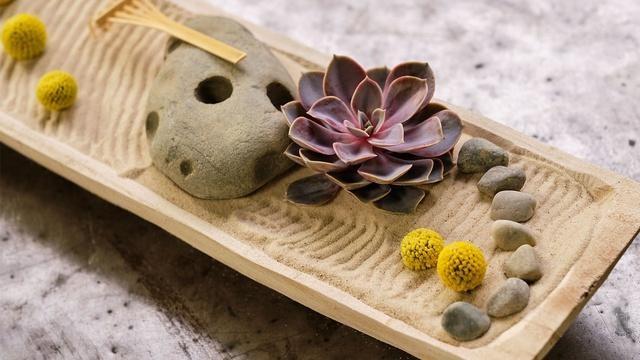 Traditional Japanese Flower Arts