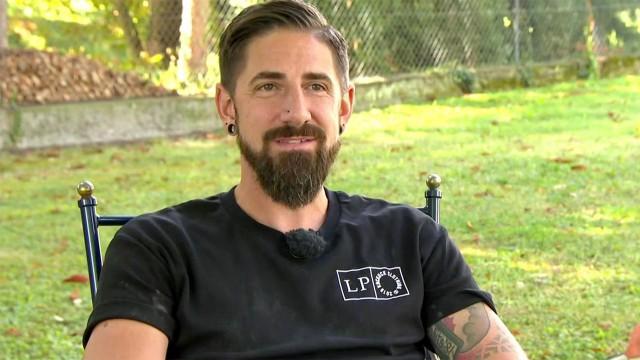 Auch diesmal ist Gunnar mit von der Partie