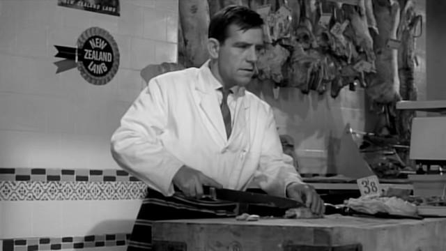 Norman Wisdom