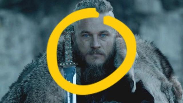 Les gaffes et erreurs de Vikings saison 1, 2 et 3