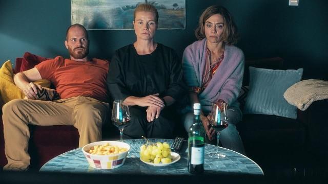 Familienbande