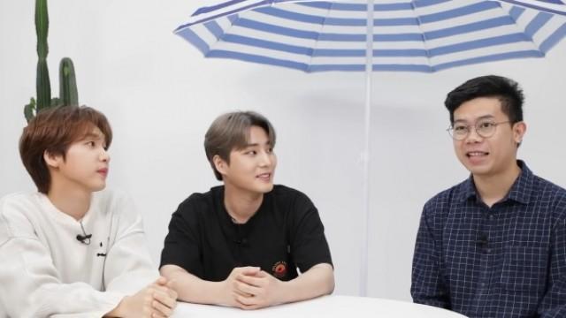 EP.22 Busy, Busy, Busy~ WELCOME TO YBC's Competitive Society (w. SEWOON, Rachata)
