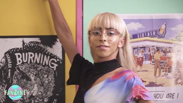Bilal Hassani