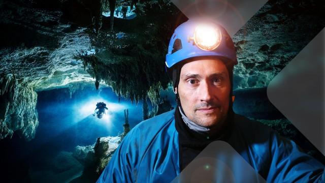Faszination Wasser (9): Abenteuer Höhlen