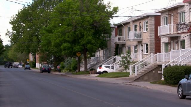 Des citoyens inondés à répétition