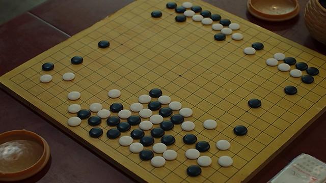 第6集 白子虬再生啦