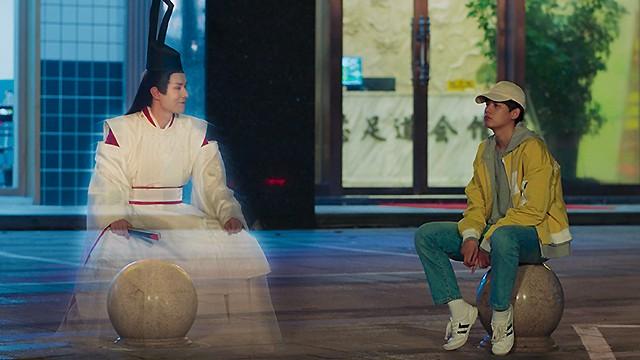 第9集  谁是褚赢