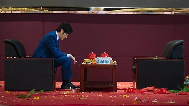第10集  追逐幻影