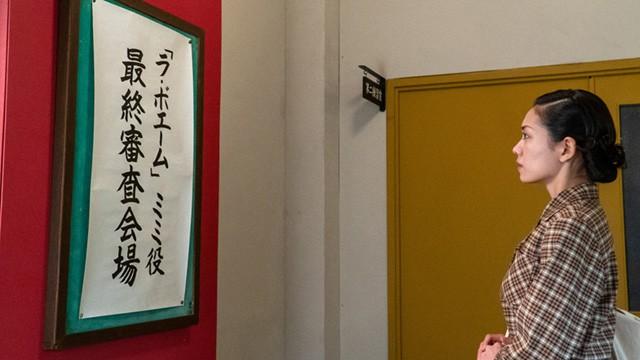 （１０２）「夢のつづきに」