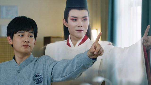 第18集 龙彦到此一游