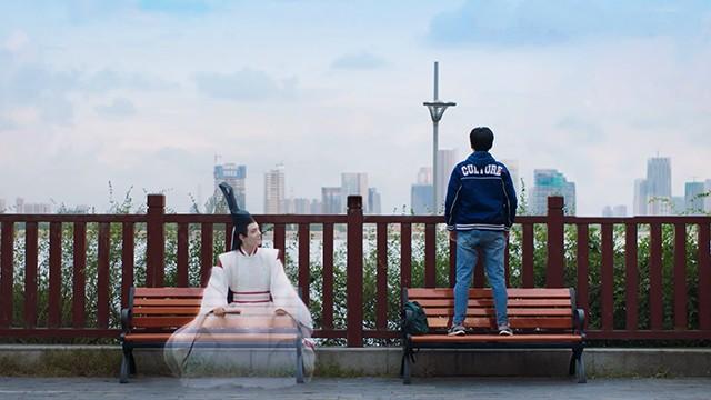 第19集 你是我的吉祥物