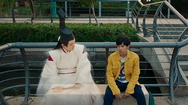 第23集 命悬一线