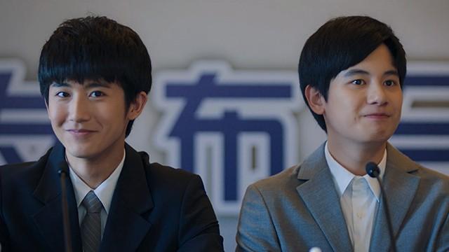 第35集 最好的围棋