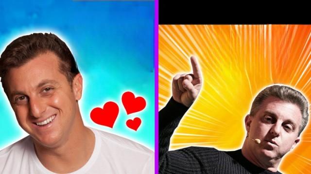 FAMOSOS QUE NÃO SÃO O QUE PARECEM! #8