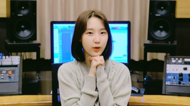 EP.16 Jiyoon's Recording Work Log