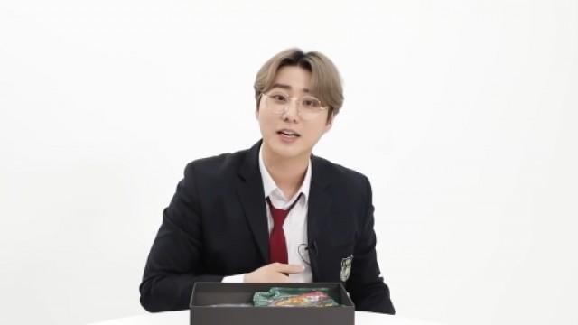 EP.23 YBC's Finale, School Uniform Challenge for the SAT!