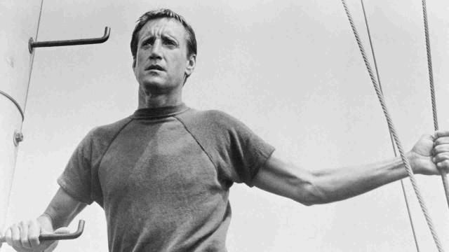 Roy Scheider
