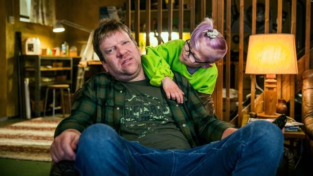 British crime & chill