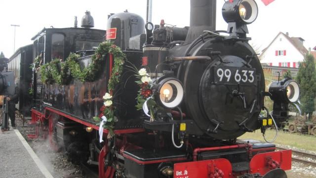 Es fährt ein Zug... - 1.000 Folgen Eisenbahn-Romantik