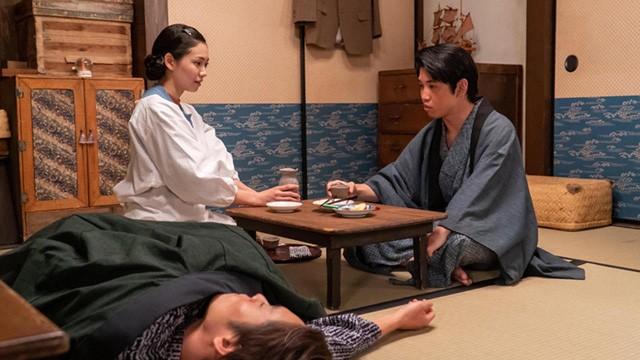（１１０）「ふるさとに響く歌」