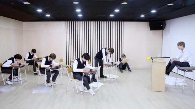 EP.112 [Dalbang School 1]