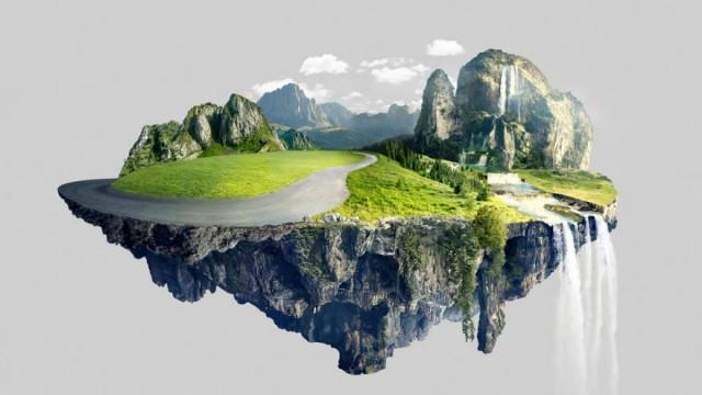 Capitalism in Metropolis, Elysium, and Panem