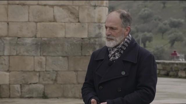 Freixo de Espada à Cinta
