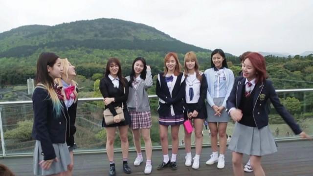 TWICE in Jeju 2