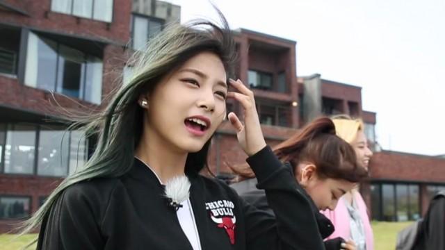 TWICE in Jeju 5