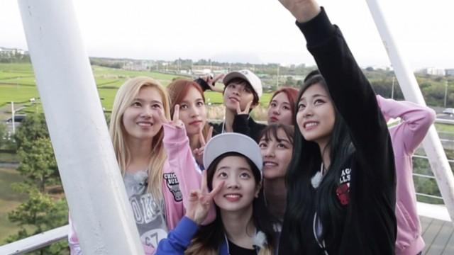 TWICE in Jeju 6