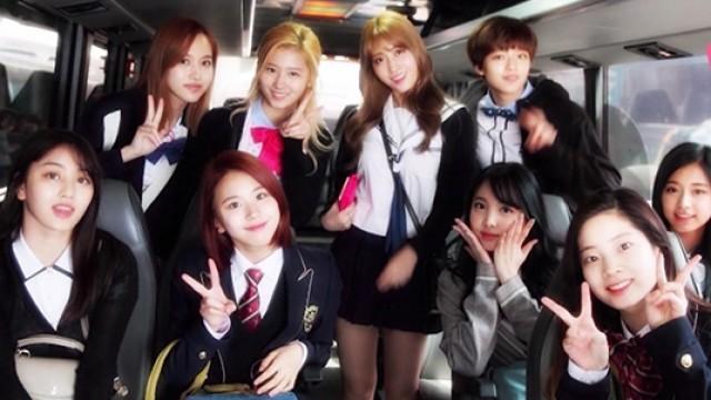TWICE in Jeju 8