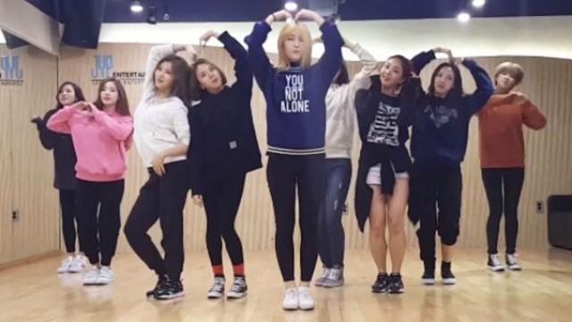 Twice Tv Begins 2
