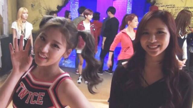 Twice Tv Begins 5