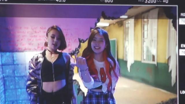 Twice Tv Begins 6