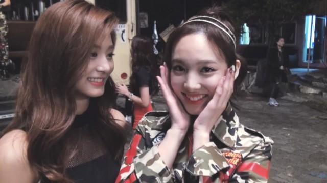 Twice Tv Begins 7
