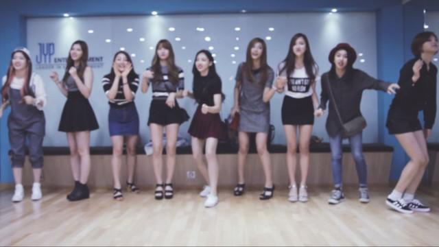 Twice Tv Begins 8