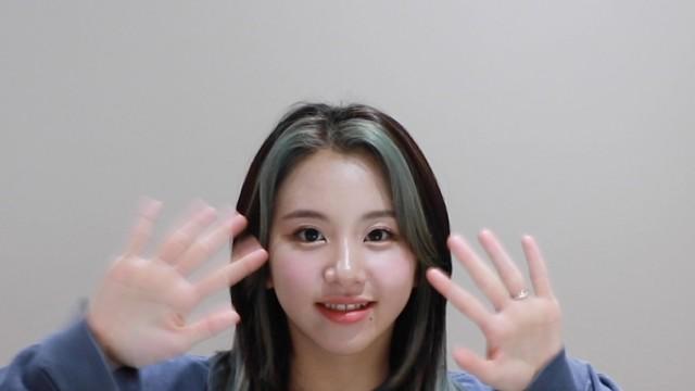 Chaeyoung