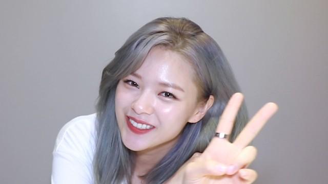 Jeongyeon